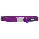 Klassinen kissan kaulus