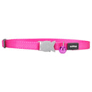 Klassinen kissanpentu kaulus