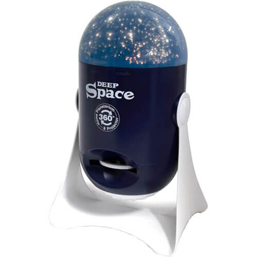 Brainstorm Toys Deep Space Home Planetarium and Projector