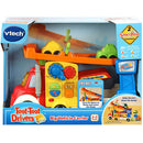 Vtech Toot-toot Driver Big Vehicle Carrier