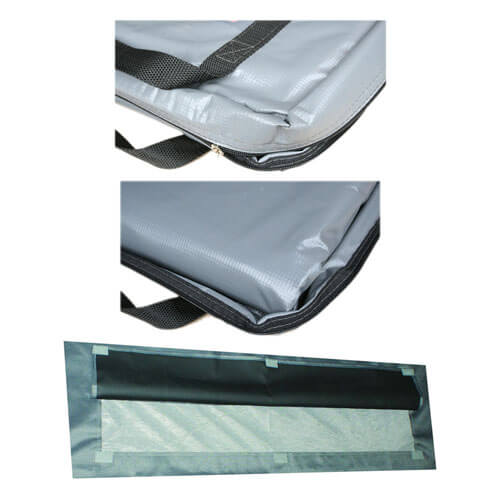 Outdoor Magic 2 Seater Cover (175x92x62cm)