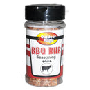 Outdoor Magic Beef BBQ Smoking Rub
