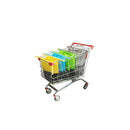 Karlstert Sort and Carry Trolley Bags (4pcs)