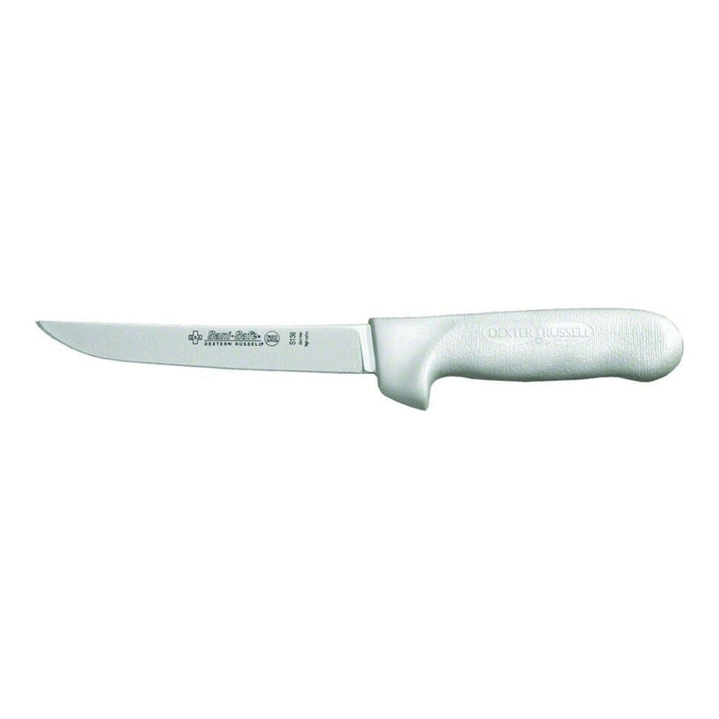 Dexter Russell Wide Boning Knife 6"