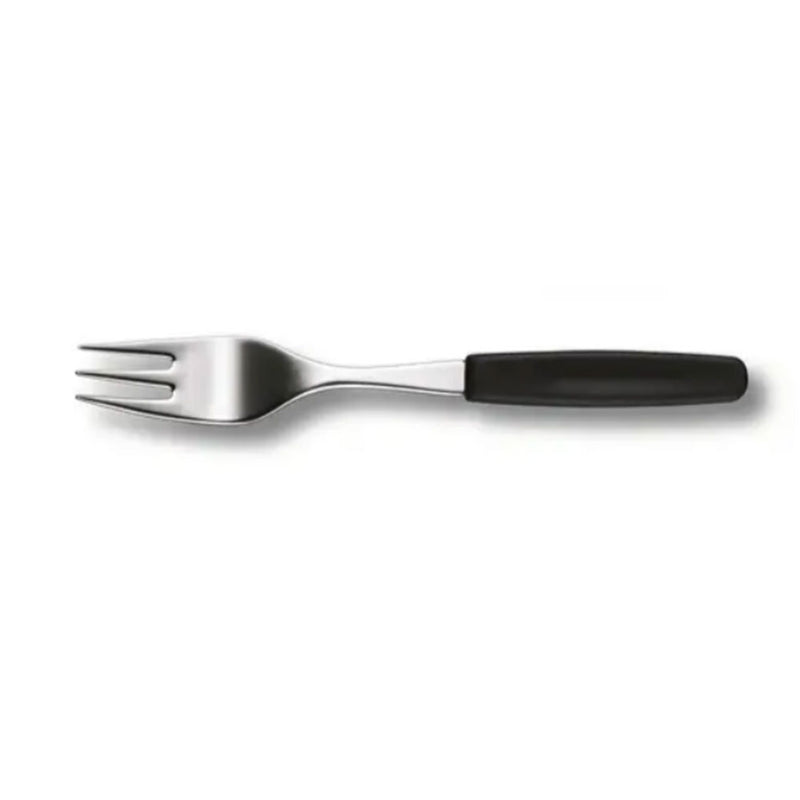 Victorinox Cake Fork (Black)