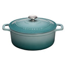 Chasseur Round Ranskan uuni (kvartsi)