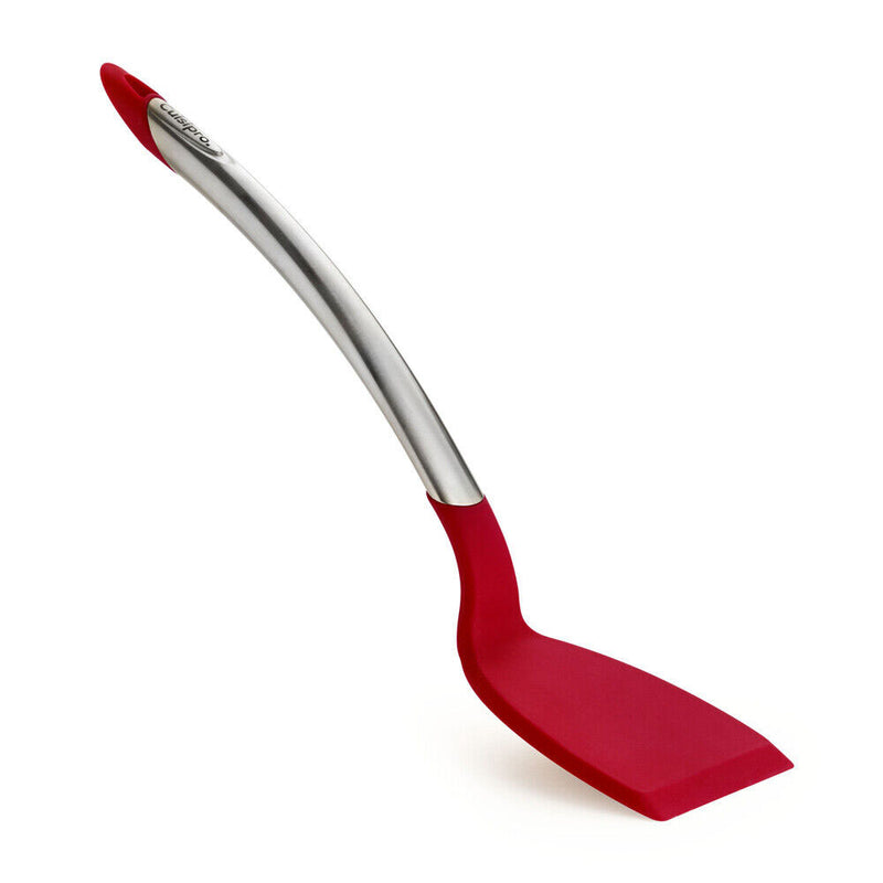 Cuisipro Silicone Turner 32cm (röd)