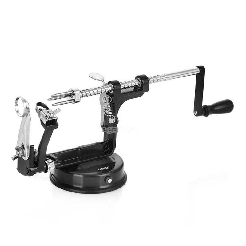 Gefu Delicio Apple Peeler (Black)