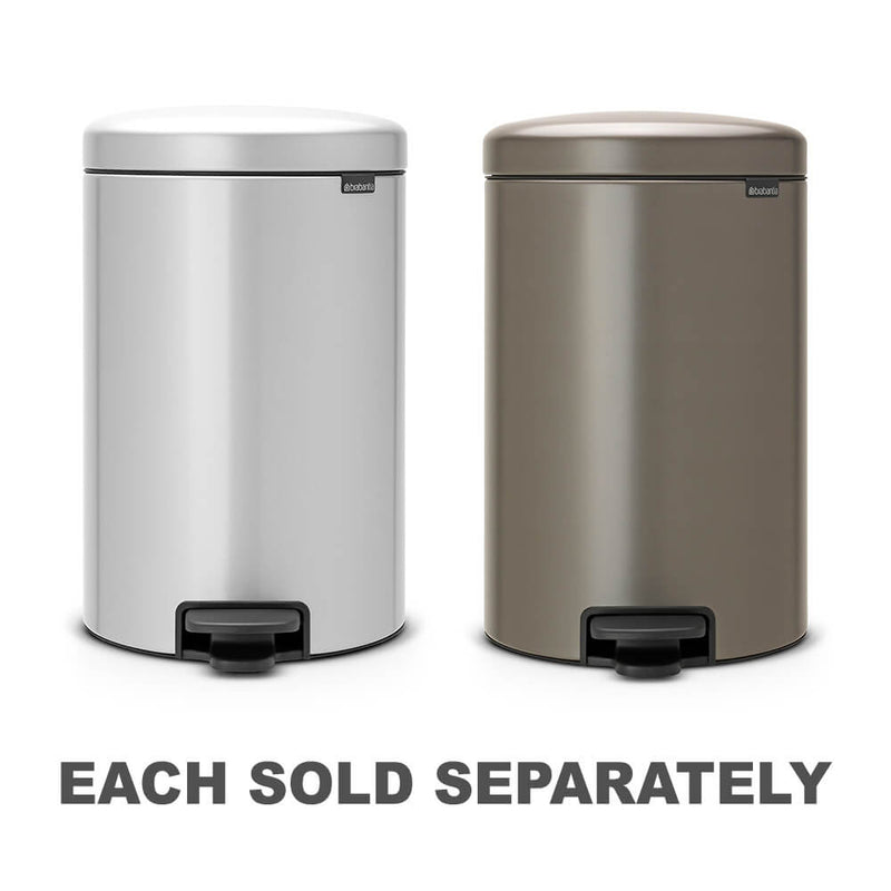 Brabantia Pedal Bin Newicon 20L