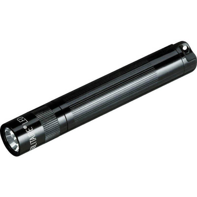 Maglite Solitaire 1-cell AAA LED-ficklampa