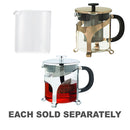 Avanti Contempo Teapot 600mL