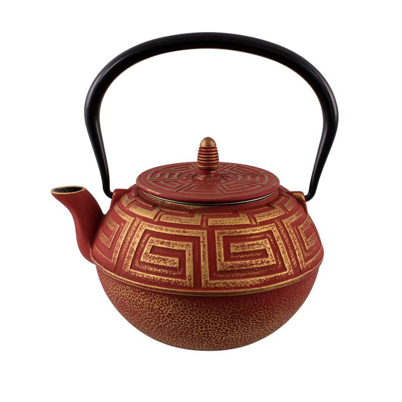 Avanti Majestic Teapot 1,2L