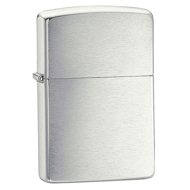 Zippo Armour -sytytin