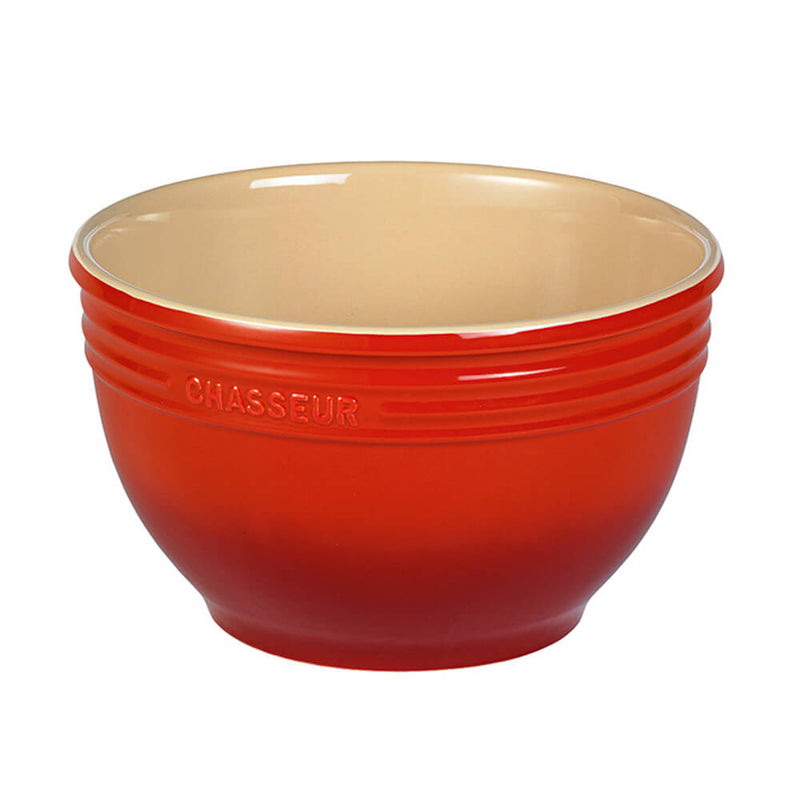 Chasseur Mixing Bowl (röd)