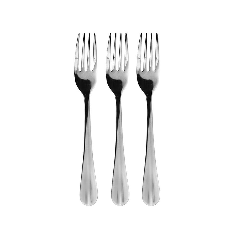 Avanti Heritage Table Fork (Set of 3)