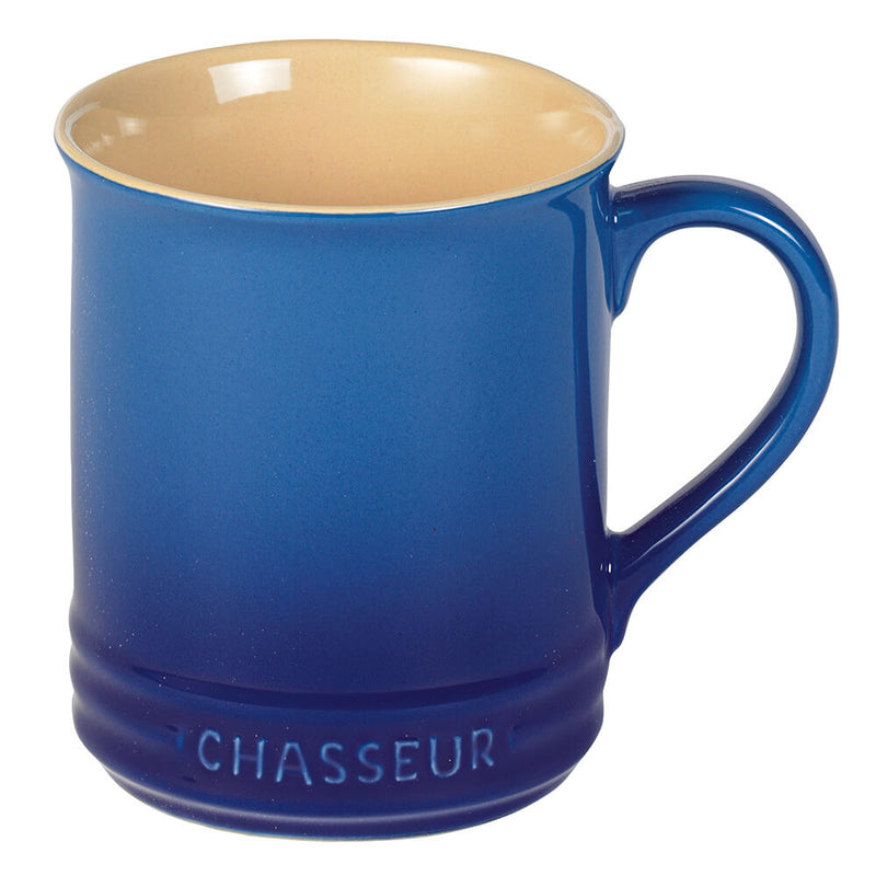 Chasseur La Cuisson Mug (uppsättning av 4)