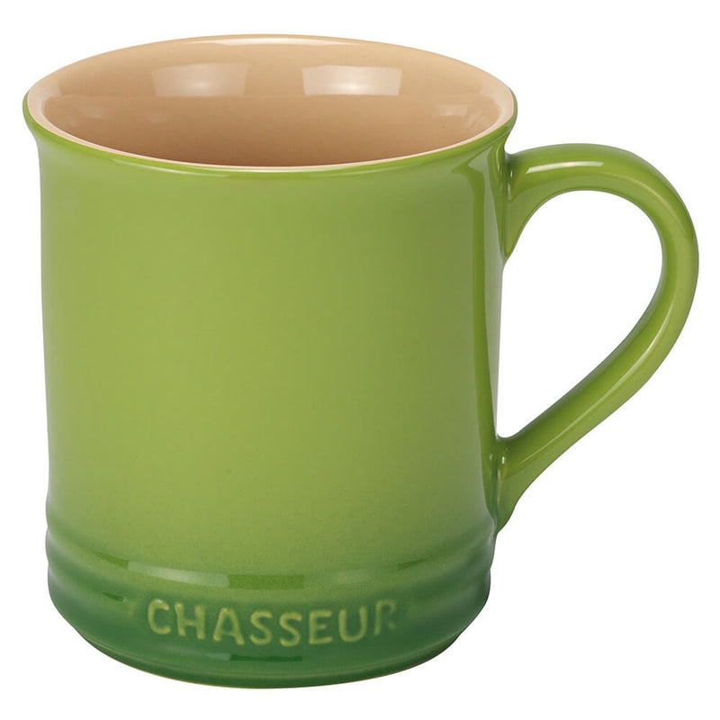 Chasseur La Cuisson Mug (uppsättning av 4)