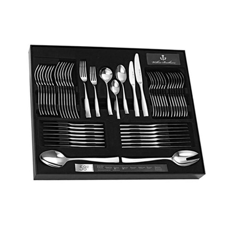 Wilkie -veli Hartford Cutlery Set