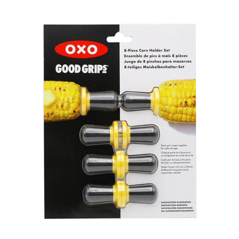 Oxo Good Grips Corn -työkalu