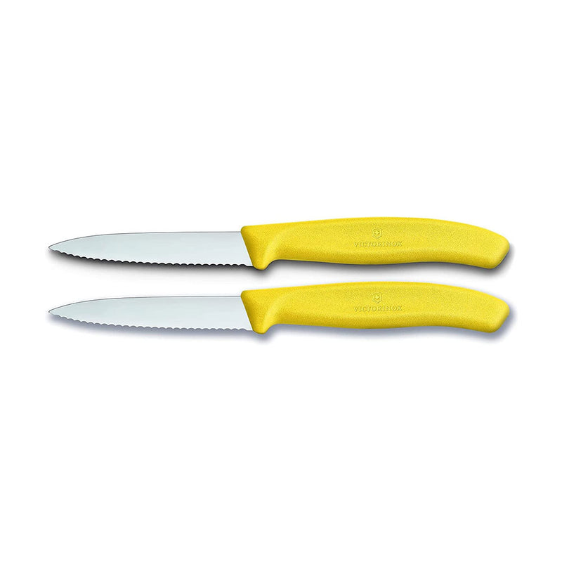 Victorinox Classic Serrated Paring Knife 2kpl 8cm