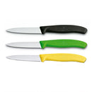Victorinox Swiss Classic Serrated Paring Knife 8cm