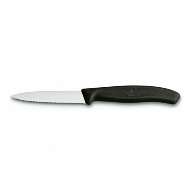 Victorinox Swiss Classic Serred Paring Knife 8cm