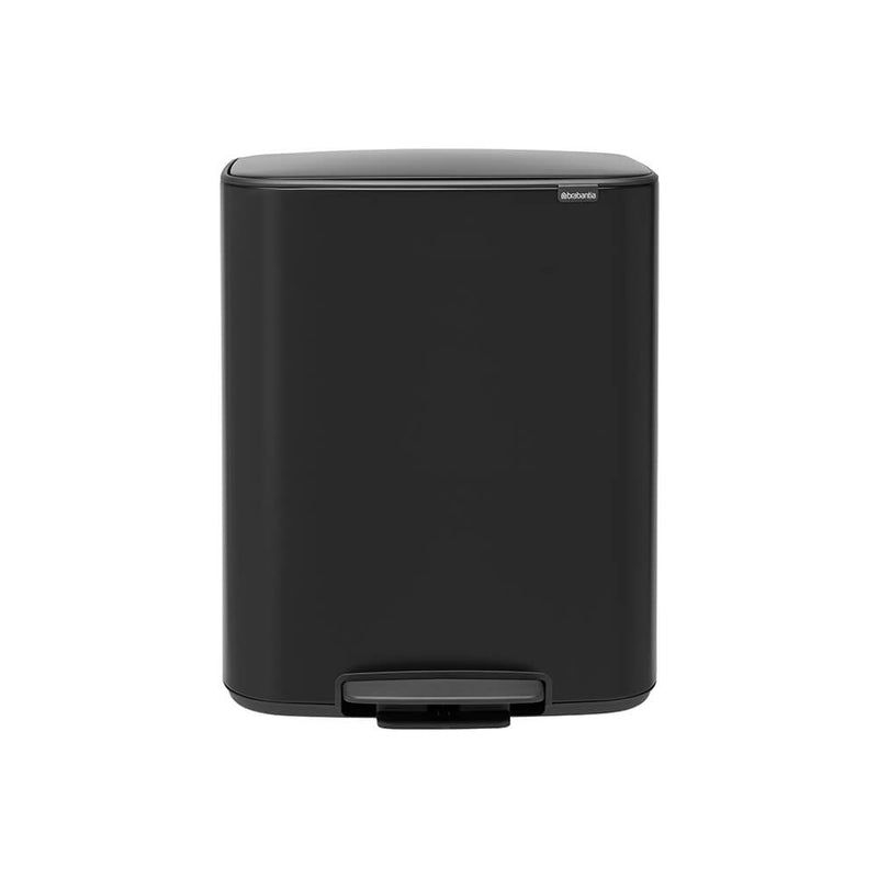 Brabantia BO Pedal Bin 60L