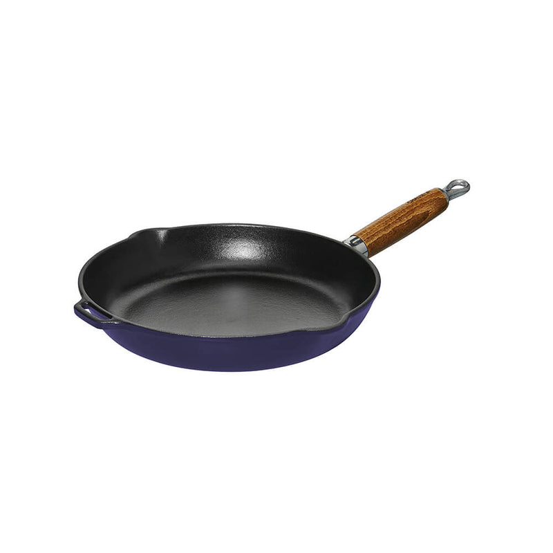 Chasseur Fry Pan (French Blue)