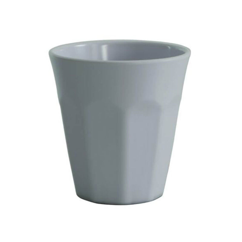 Serroni Cafe Melamine Single Tone Cup 260 ml