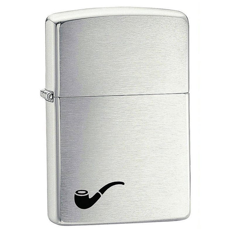 Zippo Pipe Light