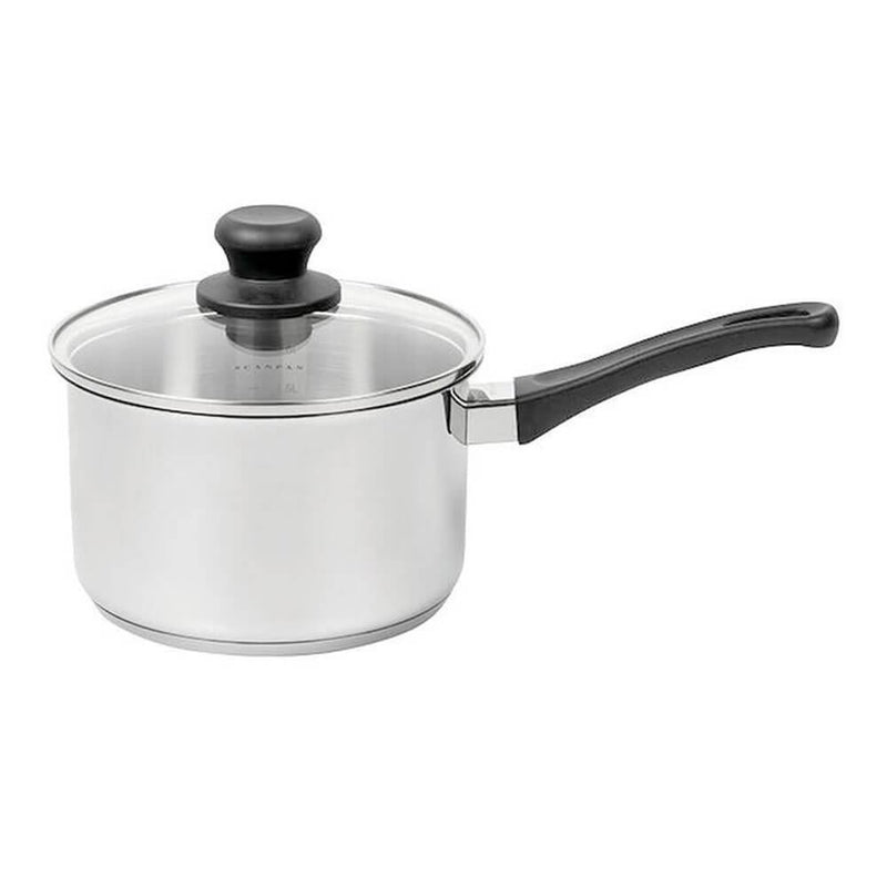 Scanpan Classic Inox kastrull