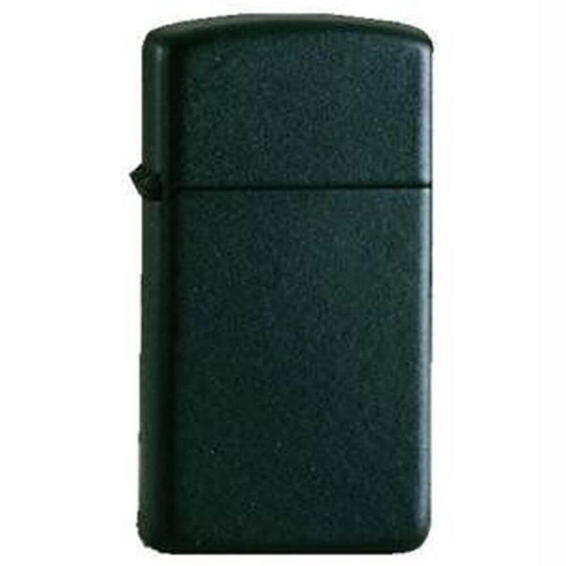 Zippo Slim Matte Lighter