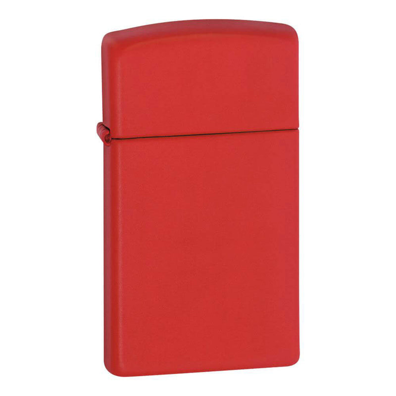 Zippo Slim Matte Light