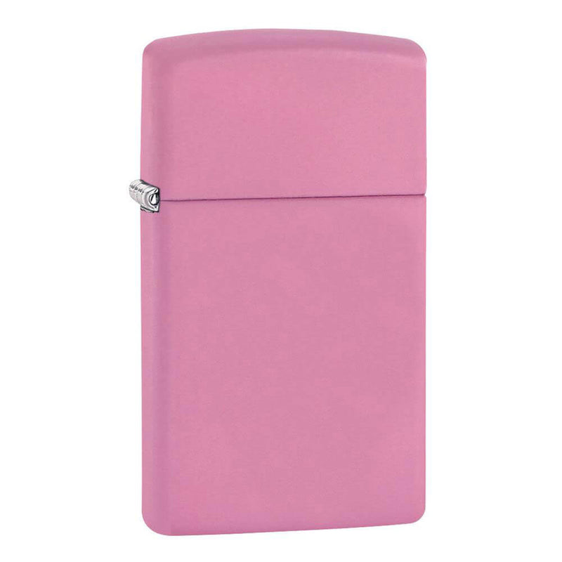 Zippo Slim Matte Light