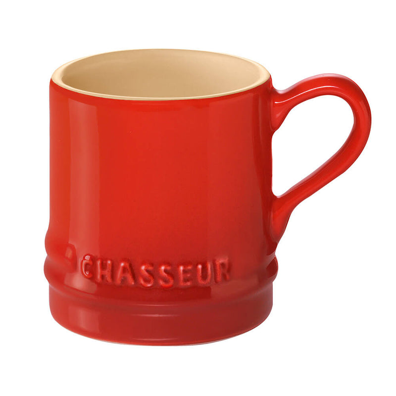 Chasseur Le Cuisson Petit Cup (uppsättning av 2)
