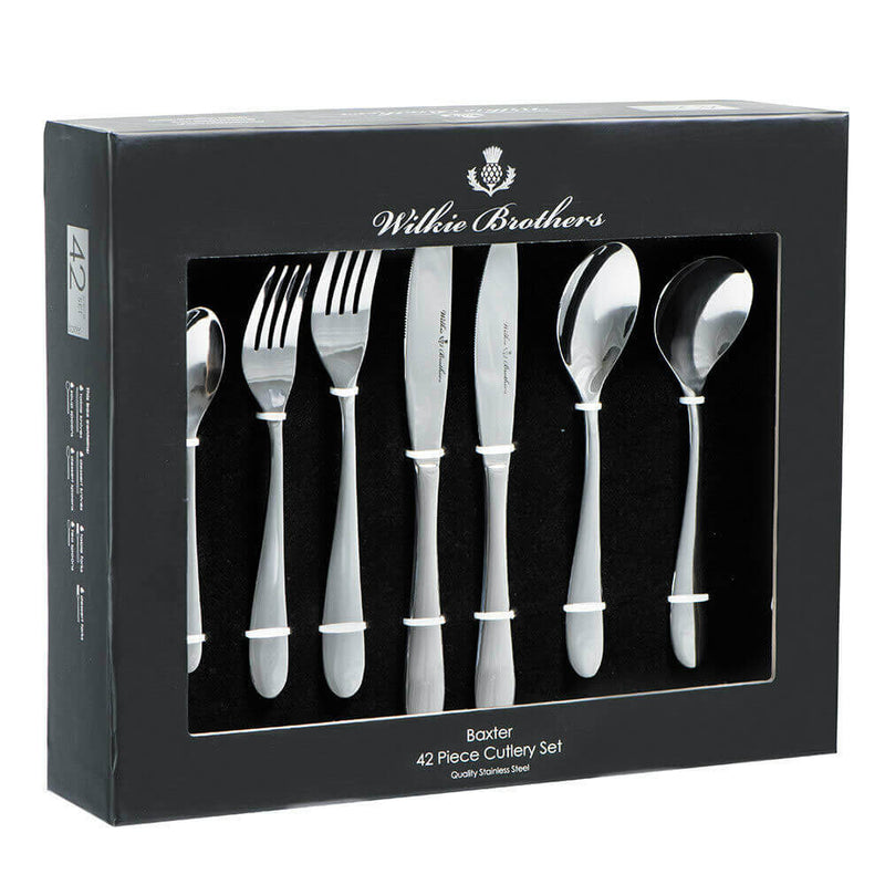 Wilkie Brothers Baxter Cutlery -sarja