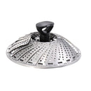 Gefu Vitala Stainless Steel Steam Insert (18-27cm)