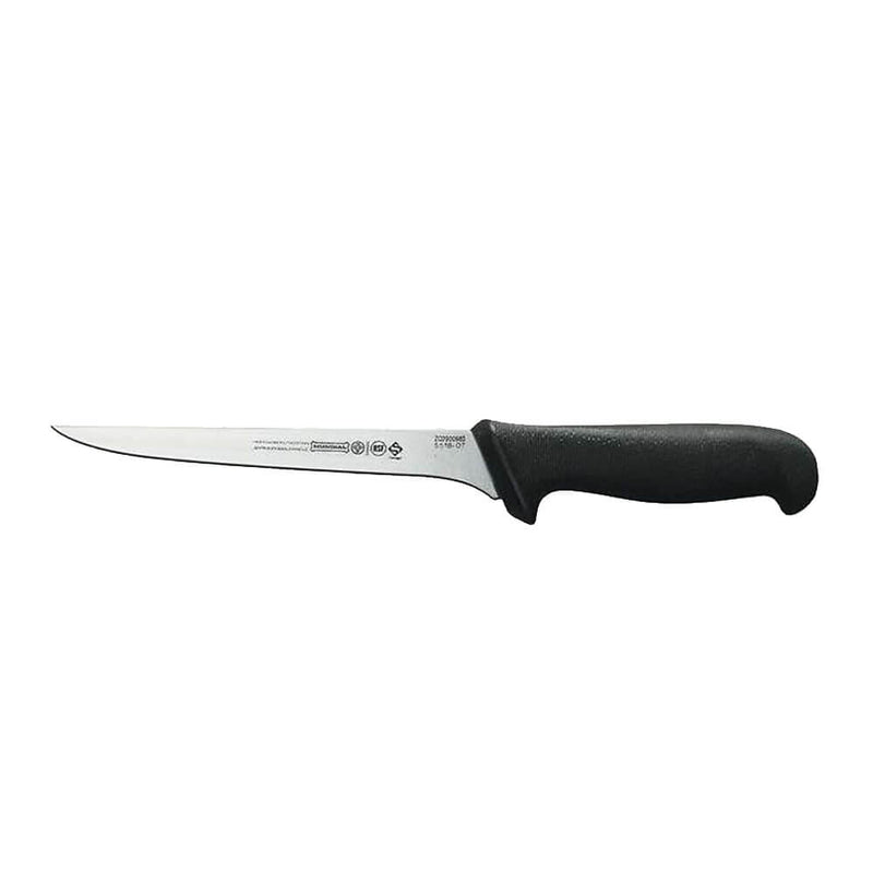 Mundial styv utbänkskniv (polyacetalhandtag)
