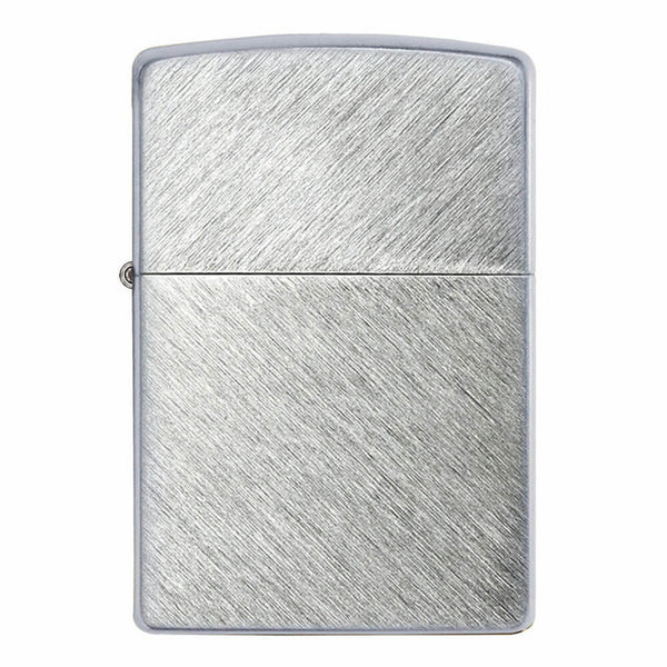 Zippo Herringbone Sweep Lighter