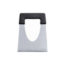 Victorinox -fibrox -juusto giljotiini veitsi (musta)