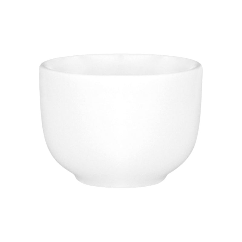Wilkie New Bone Porcelain Sake Cup 50mL