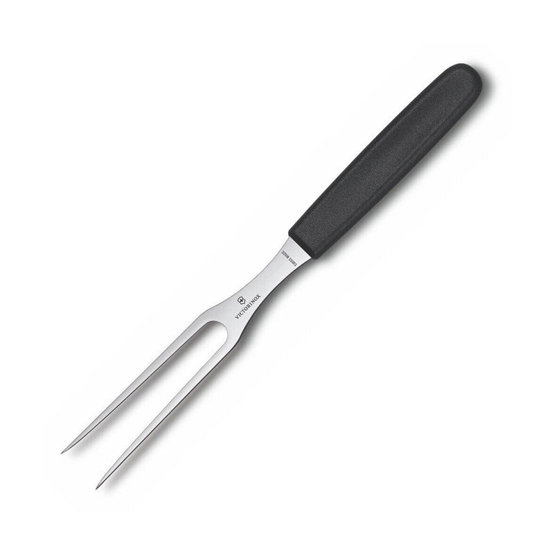 Victorinox Flat Tines Carving Fork 15cm