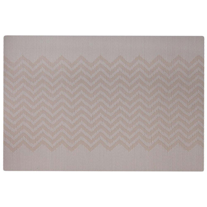 Wilkie Chevron Placemat 12kpl