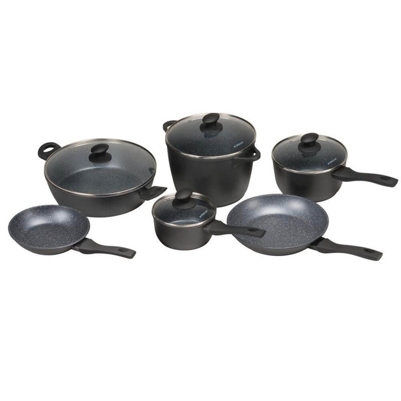 Pyrolux PyroSone Cookware Set