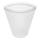 Avanti Pinch & Lock Reeble laukku (valkoinen)