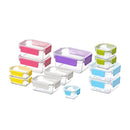 Glasslock Premium -uunin turvallinen sarja