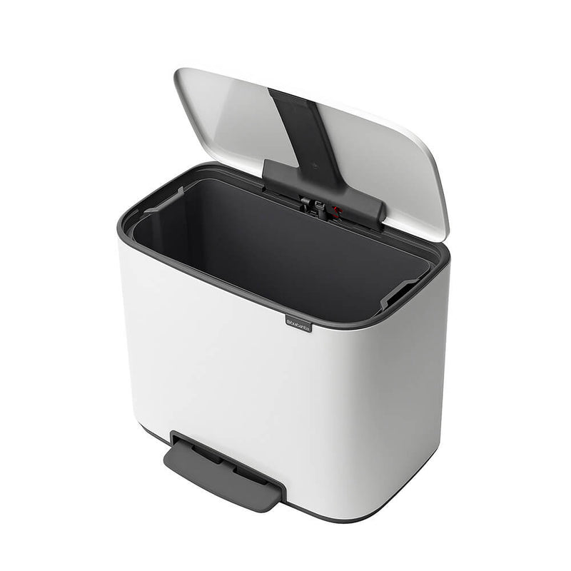 Brabantia bo poljin roskakori 36L