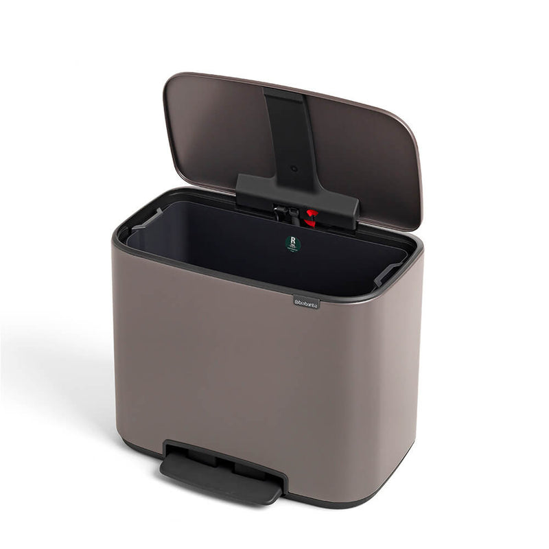 Brabantia Bo Pedal Bin 36L