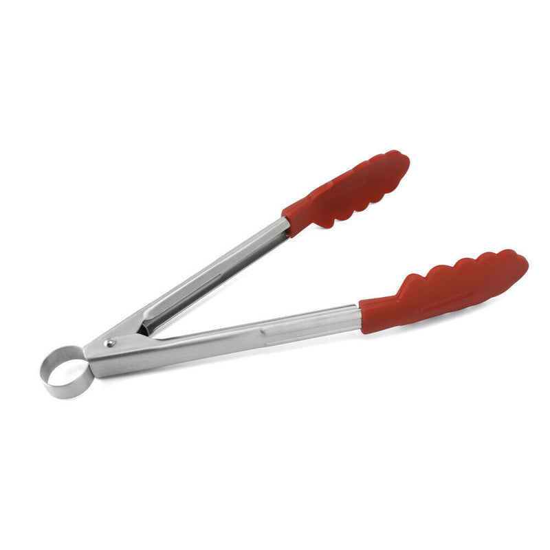 Cuisipro Silicone Locking Tongs 12 "