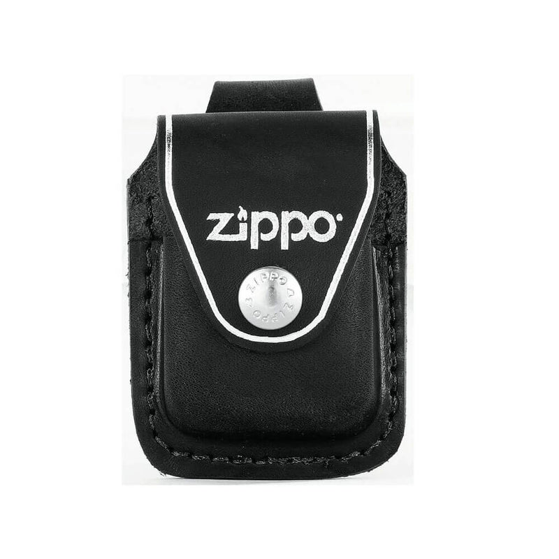 Zippo -nahkapussi silmukka